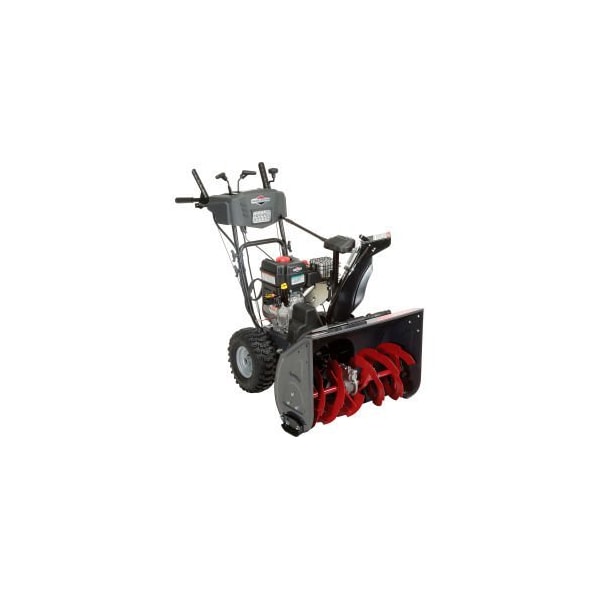 Briggs & Stratton Briggs & Stratton Medium Duty DualStage Stage Snow